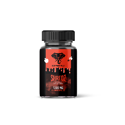 Shredz