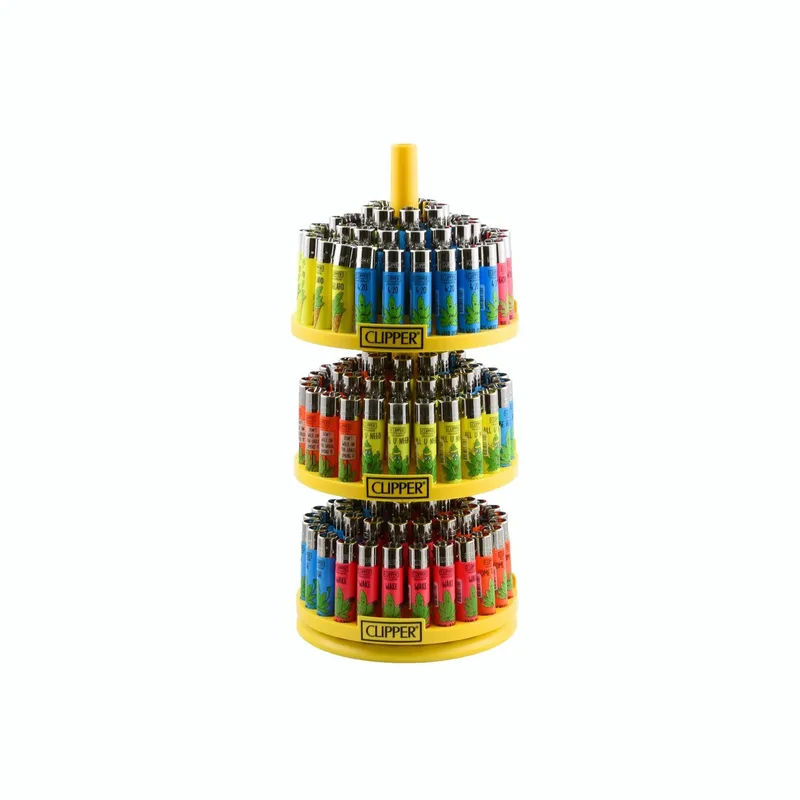 Clipper Lighters