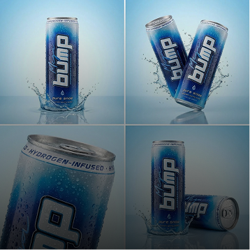 Hydrogen Water
