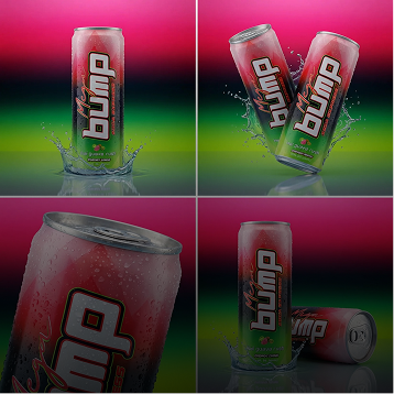 Rush Kiwi Guava Flavor