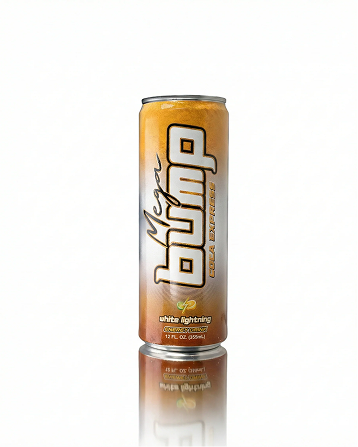 “White Lightning” Citrus