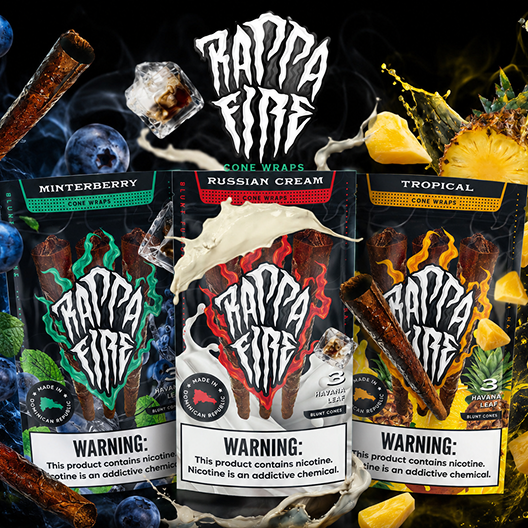 Rappafire